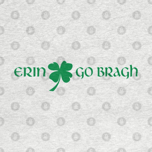 Erin Go Bragh 3 by Stacks